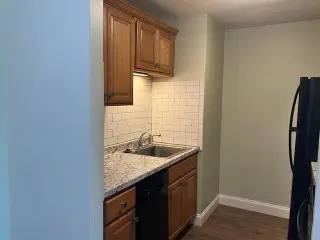Propiedad en alquiler con 1 dormitorio y 1 baño en Waltham