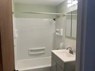 Propiedad en alquiler con 1 dormitorio y 1 baño en Waltham