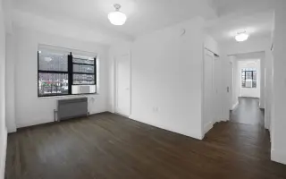 Propiedad en alquiler con 3 habitaciones y 2 baños en Nueva York