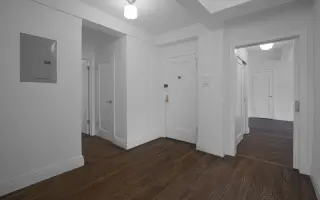 Propiedad en alquiler con 3 habitaciones y 2 baños en Nueva York
