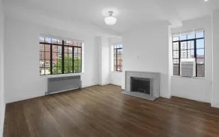 Propiedad en alquiler con 3 habitaciones y 2 baños en Nueva York
