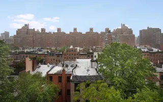 Propiedad en alquiler con 3 habitaciones y 2 baños en Nueva York