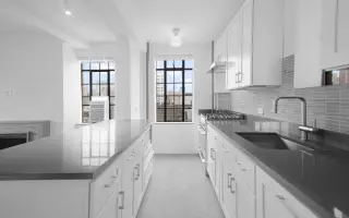 Propiedad en alquiler con 3 habitaciones y 2 baños en Nueva York