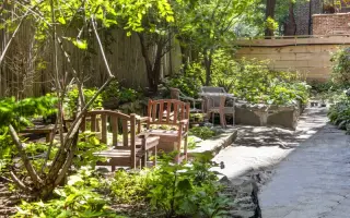 Propiedad en alquiler con 3 habitaciones y 2 baños en Nueva York