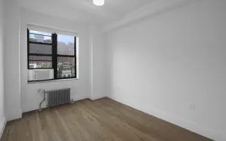 Propiedad en alquiler con 3 habitaciones y 2 baños en Nueva York
