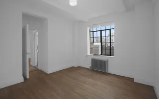 Propiedad en alquiler con 3 habitaciones y 2 baños en Nueva York