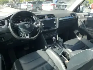 Volkswagen Tiguan 2018 2.0T SEL Premium 4dr SUV