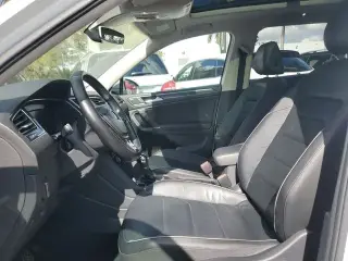 Volkswagen Tiguan 2018 2.0T SEL Premium 4dr SUV