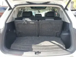 Volkswagen Tiguan 2018 2.0T SEL Premium 4dr SUV