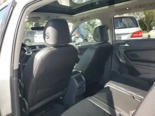 Volkswagen Tiguan 2018 2.0T SEL Premium 4dr SUV