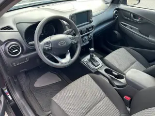 2018 Hyundai Kona SE