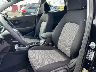 2018 Hyundai Kona SE
