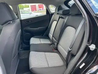 2018 Hyundai Kona SE