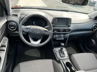 2018 Hyundai Kona SE