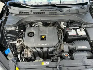 2018 Hyundai Kona SE