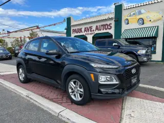 2018 Hyundai Kona SE
