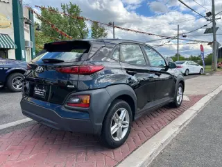 2018 Hyundai Kona SE