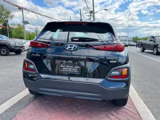 2018 Hyundai Kona SE