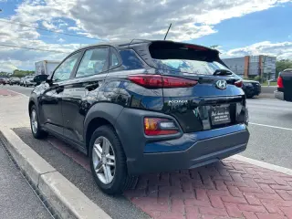 2018 Hyundai Kona SE