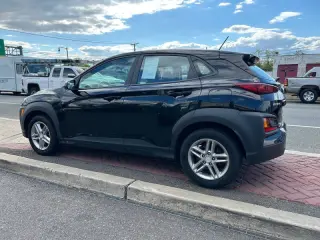 2018 Hyundai Kona SE