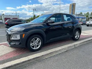 2018 Hyundai Kona SE