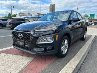 2018 Hyundai Kona SE