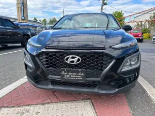 2018 Hyundai Kona SE