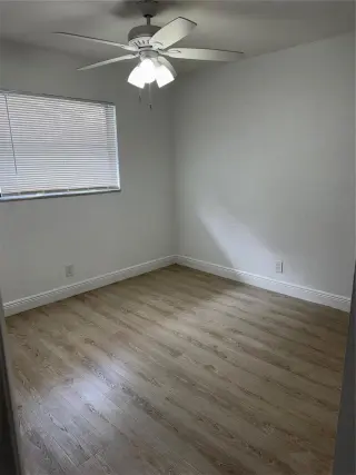 Propiedad en alquiler con 4 habitaciones y 2 baños en Coral Springs