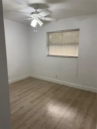 Propiedad en alquiler con 4 habitaciones y 2 baños en Coral Springs