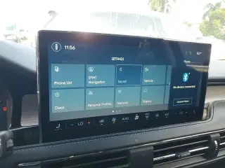 Lincoln Corsair 2024 Premiere 4dr SUV