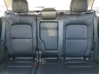 Lincoln Corsair 2024 Premiere 4dr SUV