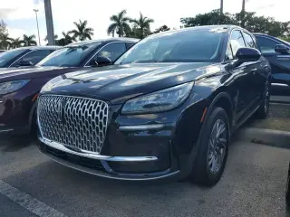 Lincoln Corsair 2024 Premiere 4dr SUV