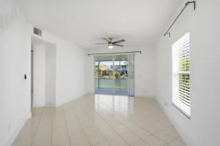 Propiedad en alquiler con 3 habitaciones y 2.5 baños en Coral Springs
