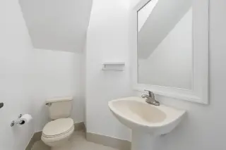 Propiedad en alquiler con 3 habitaciones y 2.5 baños en Coral Springs