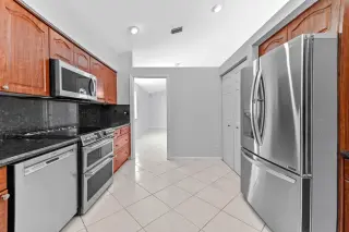 Propiedad en alquiler con 3 habitaciones y 2 baños en Delray Beach