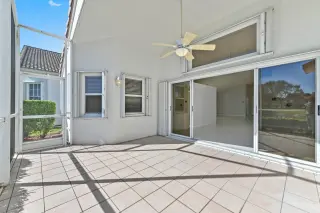 Propiedad en alquiler con 3 habitaciones y 2 baños en Delray Beach
