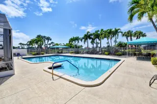 Propiedad en alquiler con 3 habitaciones y 2 baños en Delray Beach