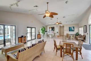 Propiedad en alquiler con 3 habitaciones y 2 baños en Delray Beach
