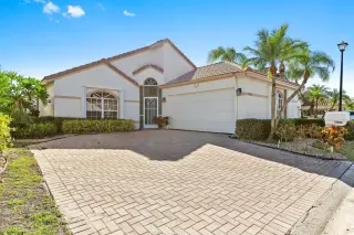 Propiedad en alquiler con 3 habitaciones y 2 baños en Delray Beach