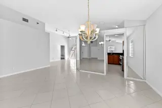 Propiedad en alquiler con 3 habitaciones y 2 baños en Delray Beach