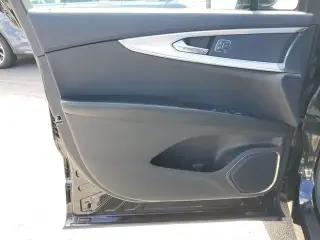 Lincoln Nautilus 2020 4dr Standard SUV