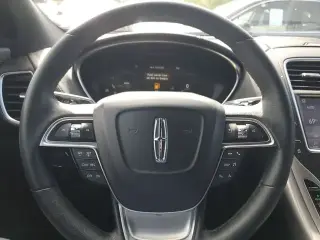 Lincoln Nautilus 2020 4dr Standard SUV