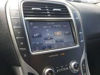 Lincoln Nautilus 2020 4dr Standard SUV