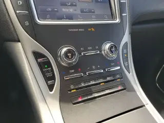 Lincoln Nautilus 2020 4dr Standard SUV