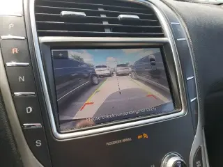 Lincoln Nautilus 2020 4dr Standard SUV
