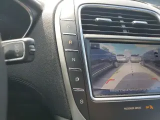 Lincoln Nautilus 2020 4dr Standard SUV