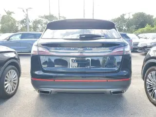 Lincoln Nautilus 2020 4dr Standard SUV