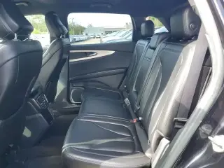 Lincoln Nautilus 2020 4dr Standard SUV