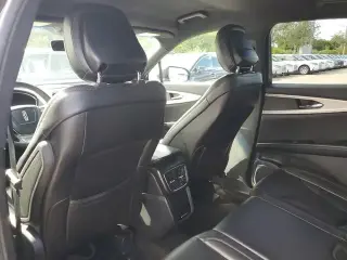 Lincoln Nautilus 2020 4dr Standard SUV