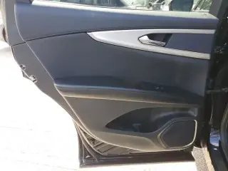Lincoln Nautilus 2020 4dr Standard SUV